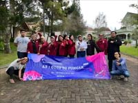 Employee Class Program Universitas Mitra Bangsa Nomor 1