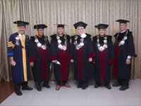 Employee Class Program Universitas Mitra Bangsa Nomor Home Photo 3