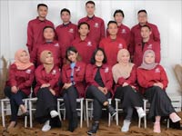 Employee Class Program Universitas Mitra Bangsa Nomor Home Photo 4